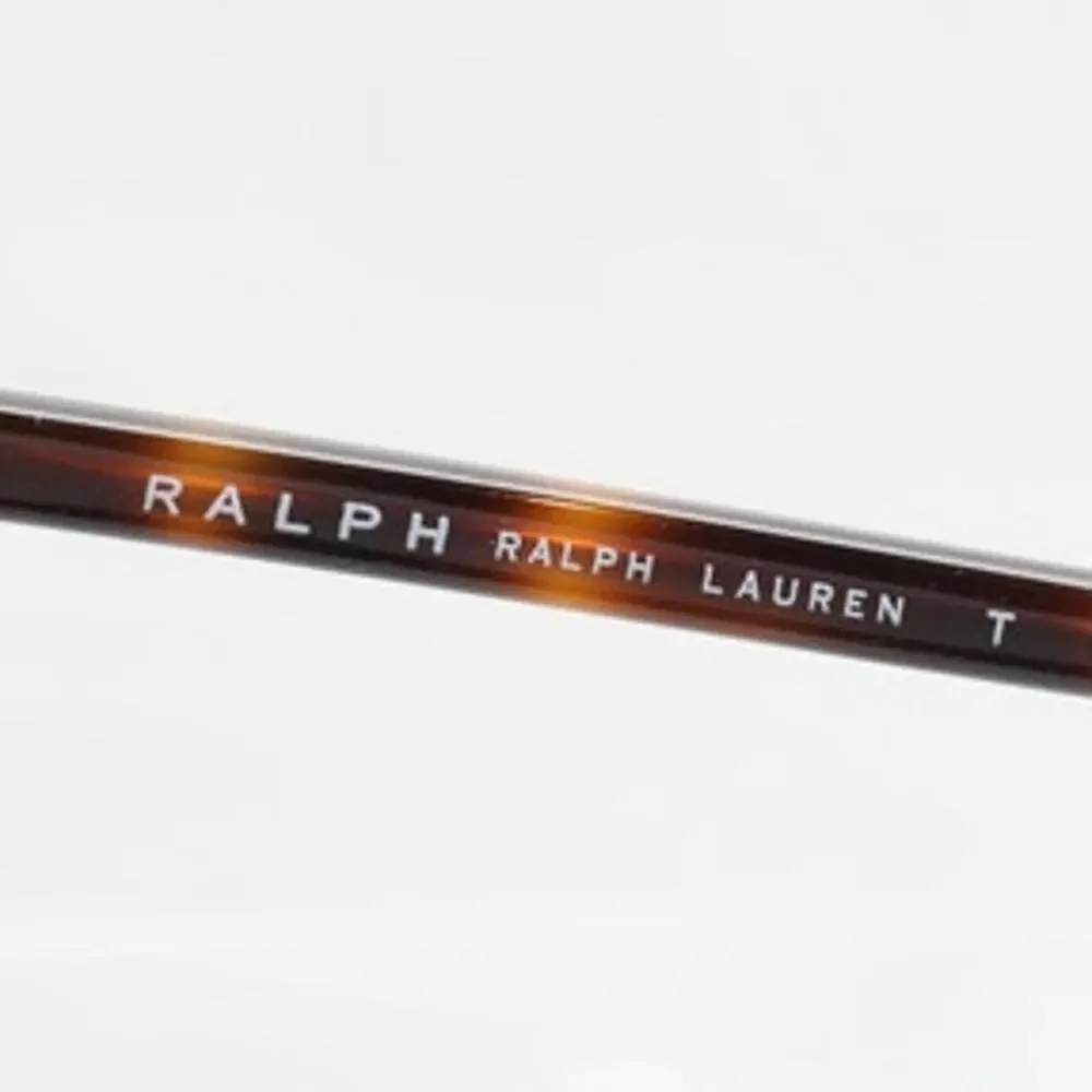 Ralph Lauren RA5293 6037/8E 56-16-145mm Sunglass / Eyeglass FRAMES ONLY - GOOD